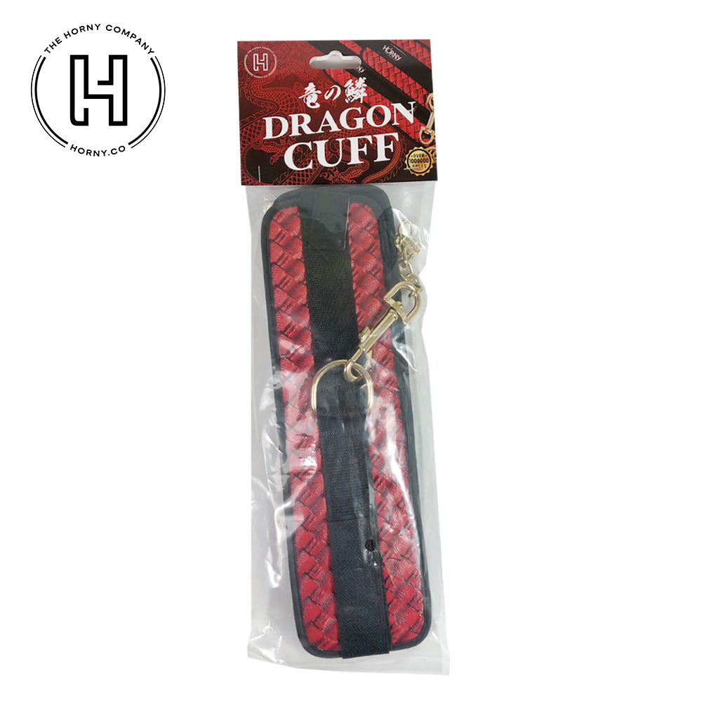 The Horny Company - Bondage Dragon Cuff
