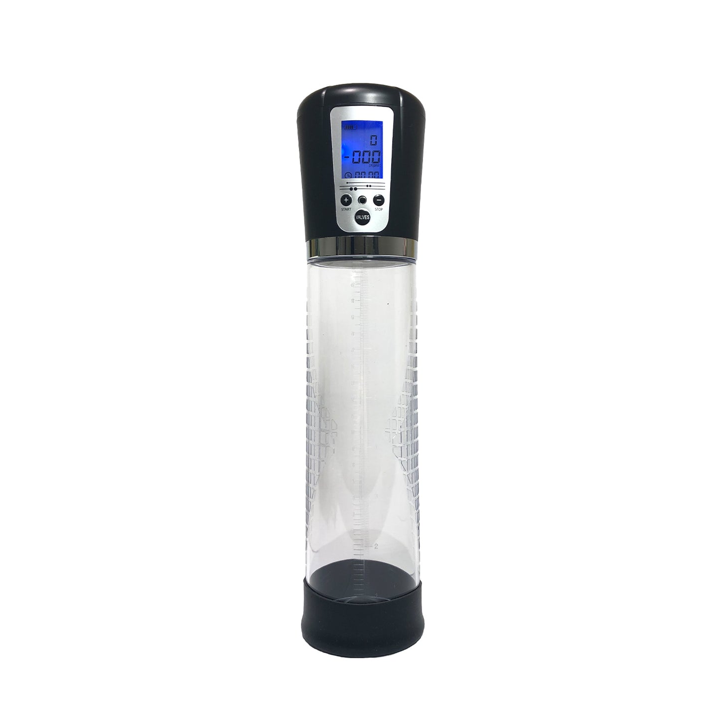 The Horny Company - Men Max Passion Pump Penis Pump