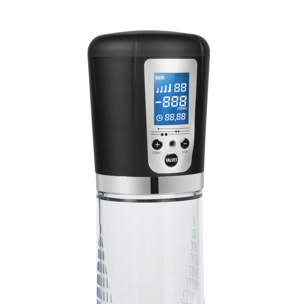 The Horny Company - Men Max Passion Pump Penis Pump