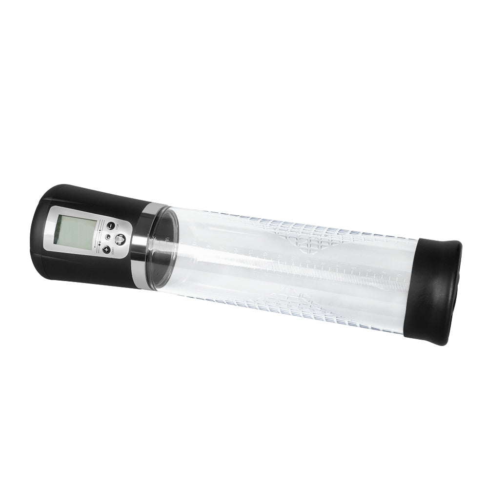 The Horny Company - Men Max Passion Pump Penis Pump