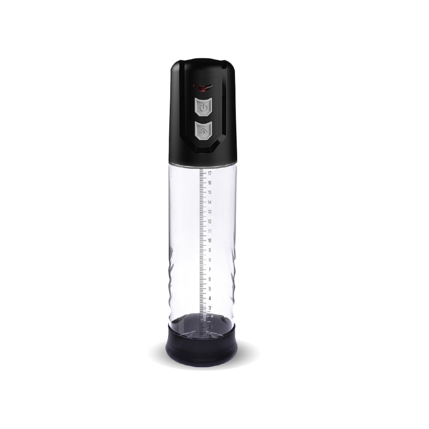 The Horny Company - The Pump Specialist Erectizone Automated Penis Pump