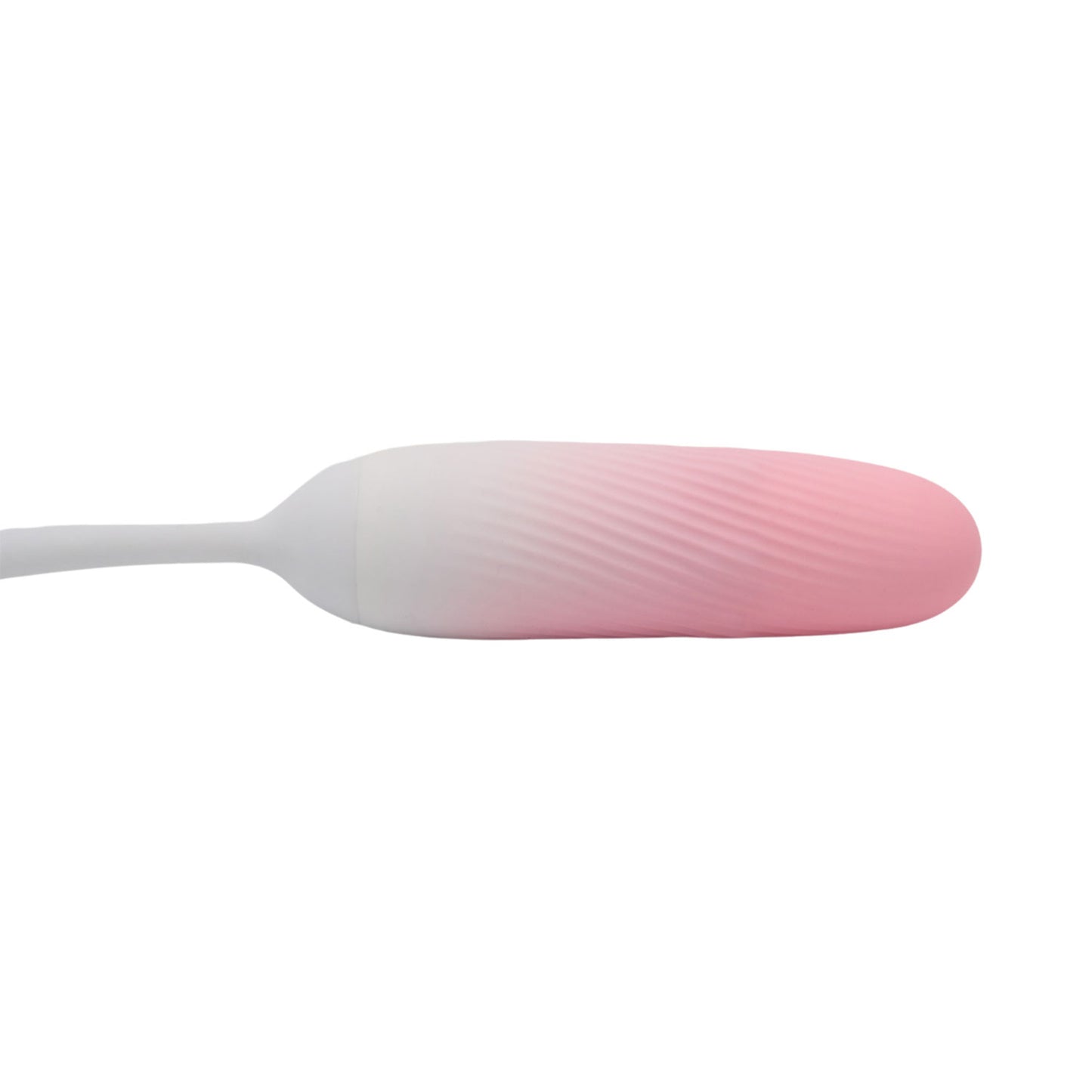 Blush Blossom Collection - Twirltastic Vibrotation Bullet Stimulator