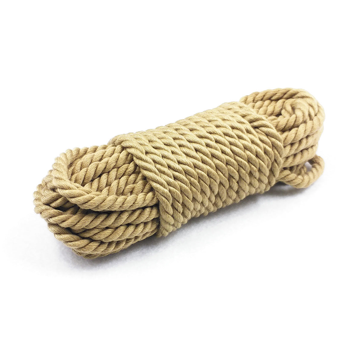 The Horny Company - Black Dragon Bondage Rope