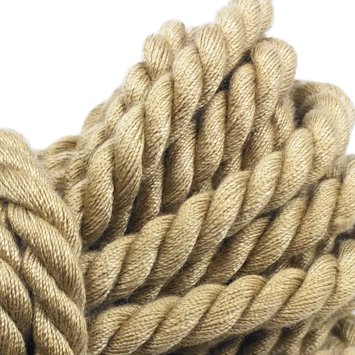 The Horny Company - Black Dragon Bondage Rope