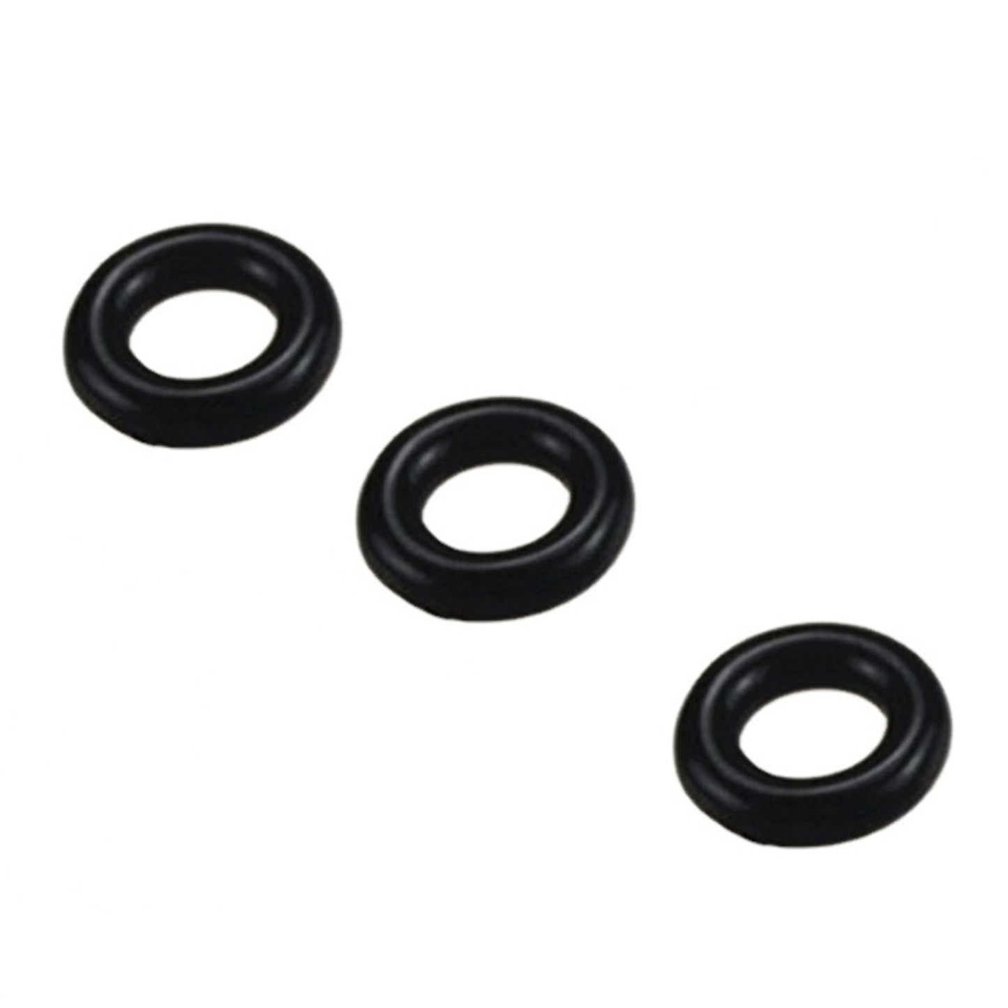 The Horny Company - John O 3-piece Cock Ring Set