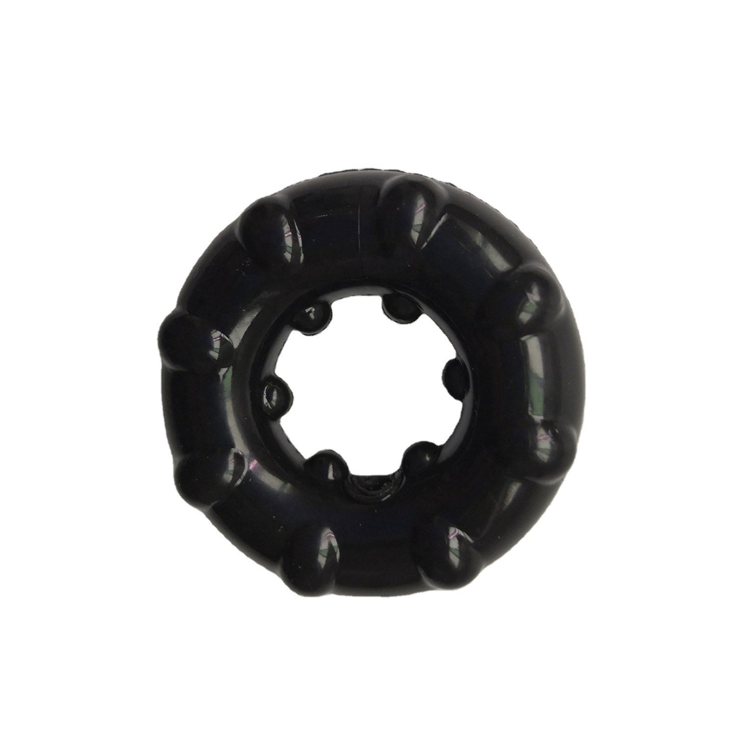 The Horny Company - John O Tyre Cock Ring Clear