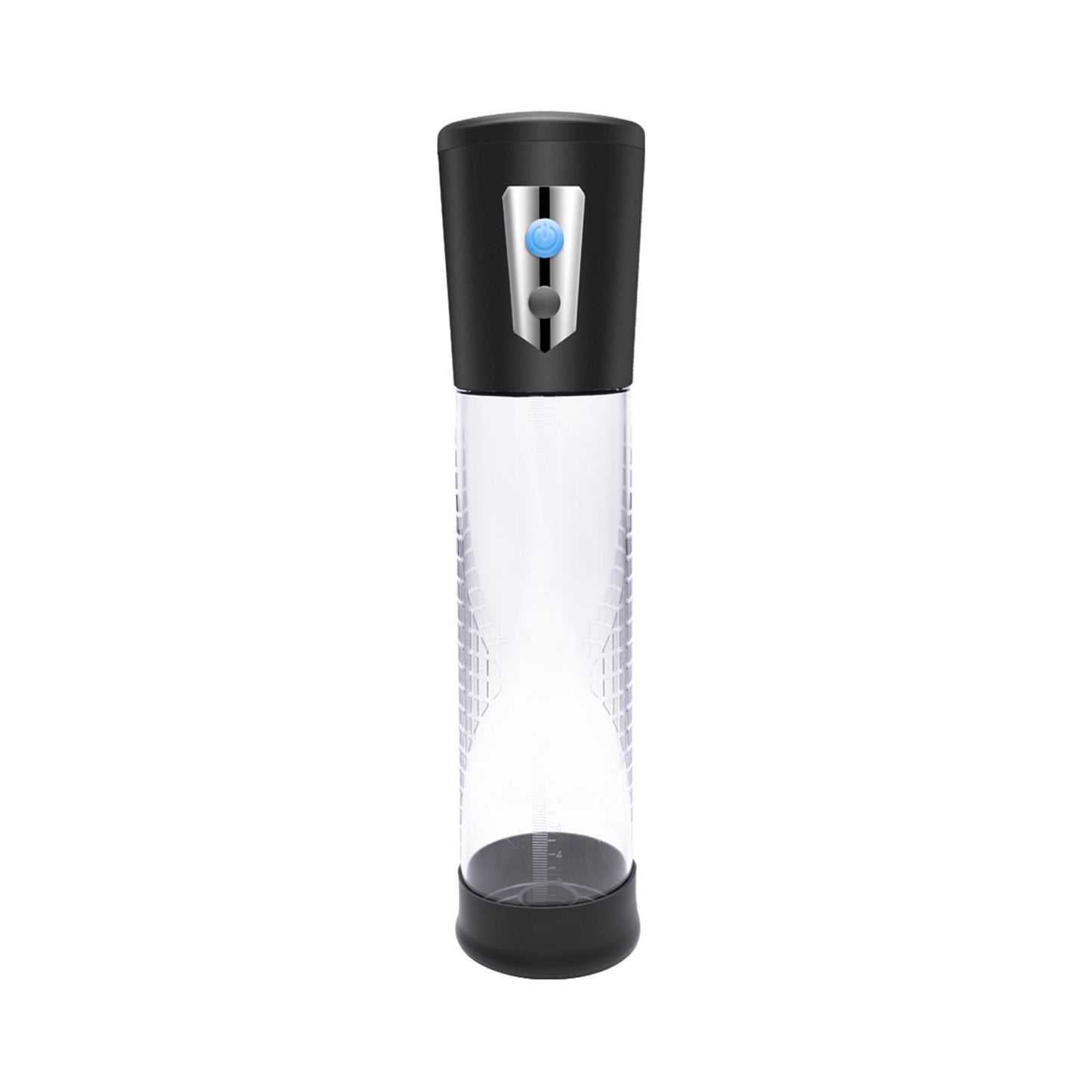 The Horny Company - Penis Pump Men Powerup Blue
