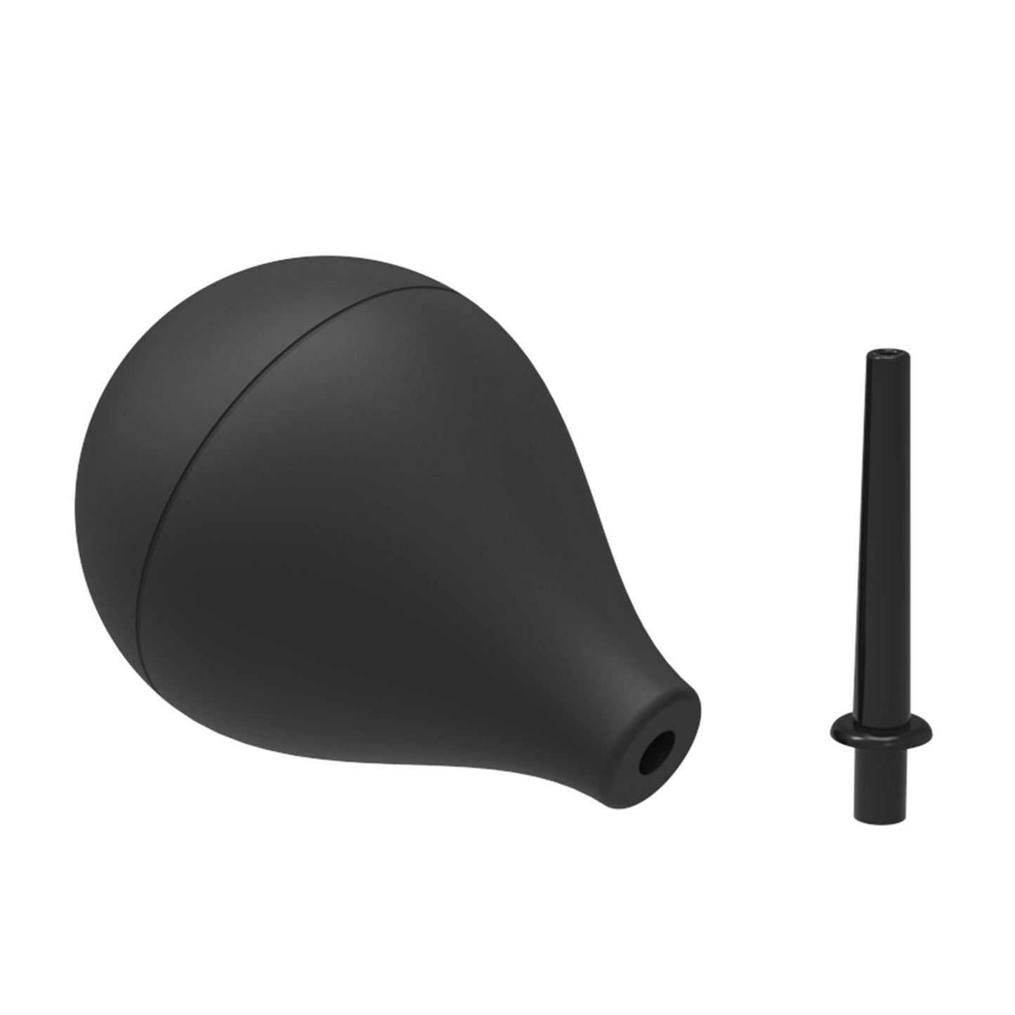 The Horny Company - The Analist Anal Douche Black