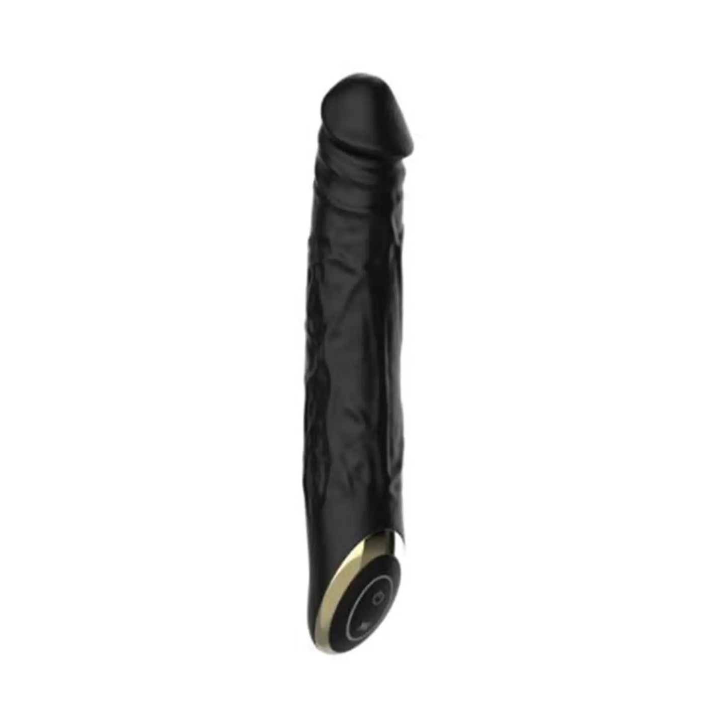 The Horny Company - Agent Sam Rechargeable Realistic Dildo Vibrator