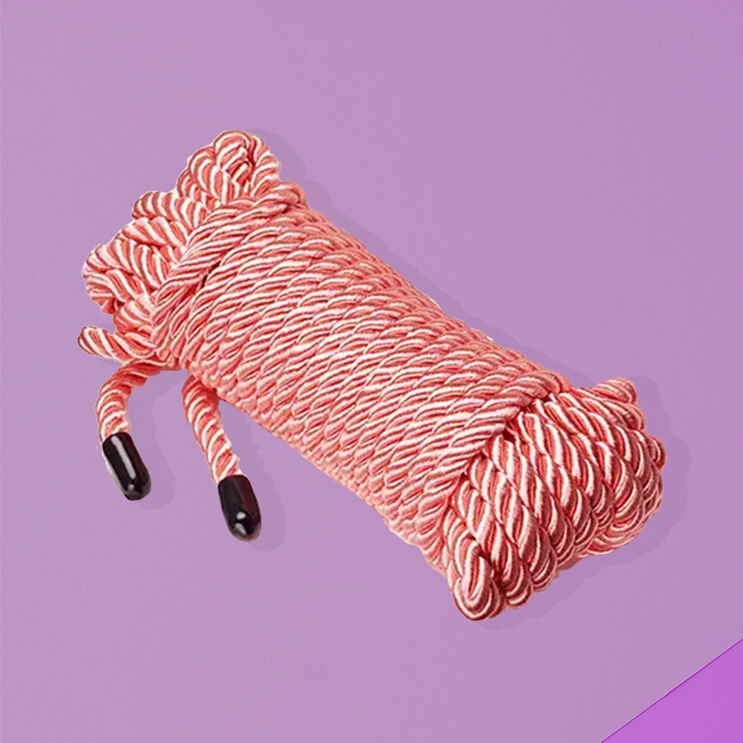 The Horny Company - Black Dragon Bondage Rope