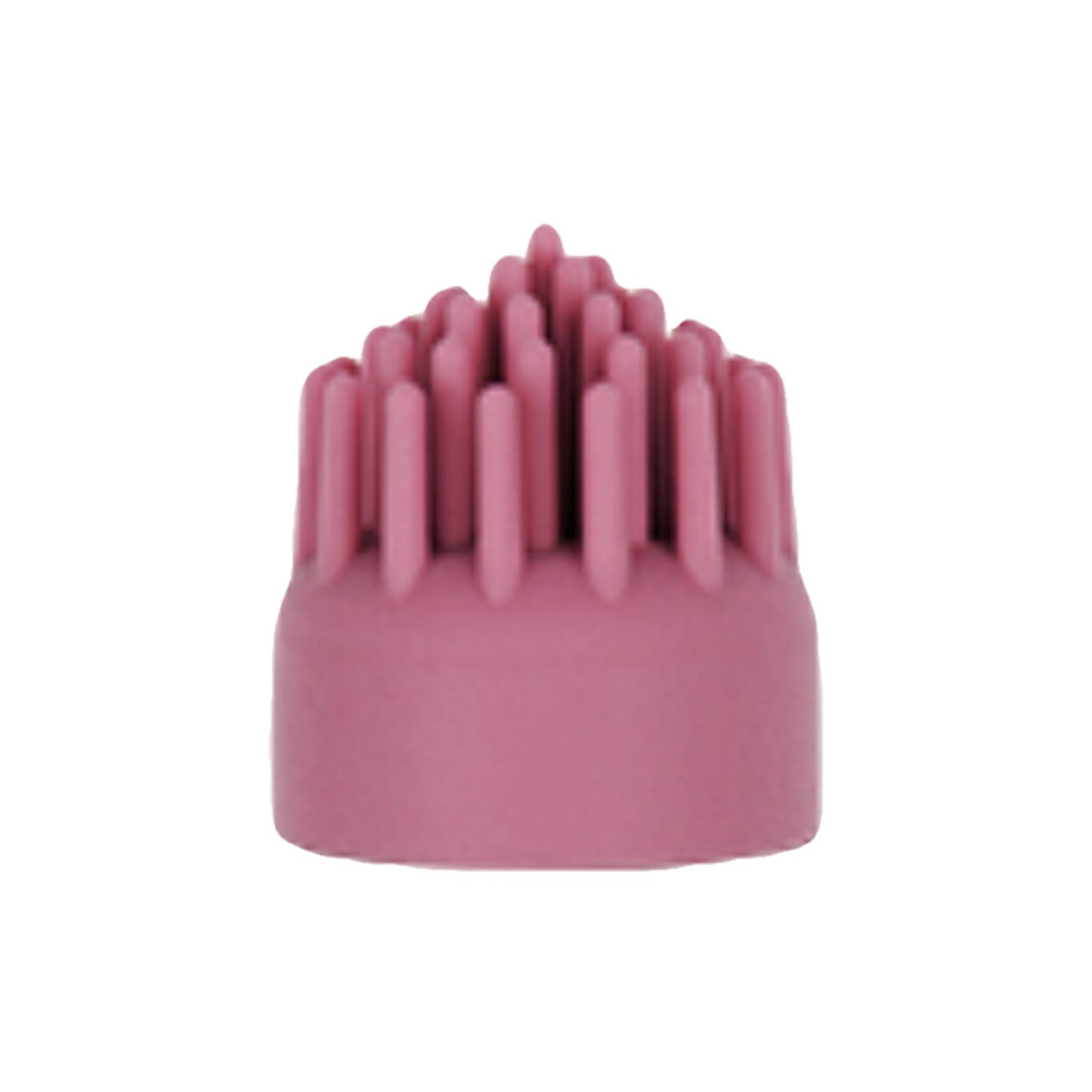 The Horny Company - Funky Fantasy Changeable Headgear Magic Wand Rechargeable Vibrator