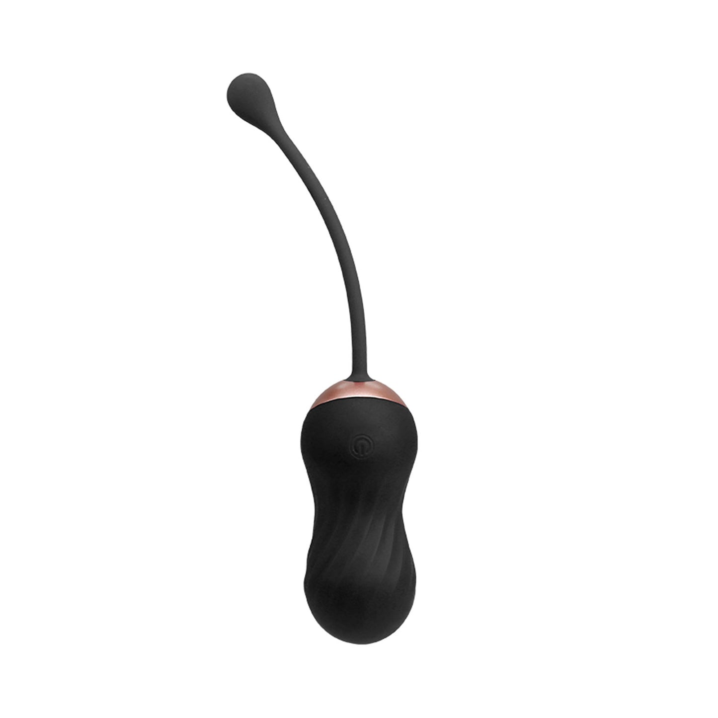 The Horny Company - Funky Fantasy Remote Controlled Rotating Egg Vibrator