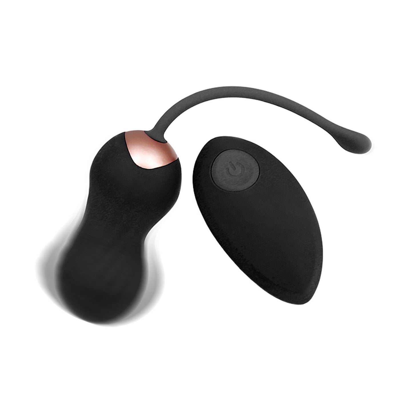 The Horny Company - Funky Fantasy Remote Controlled Rotating Egg Vibrator