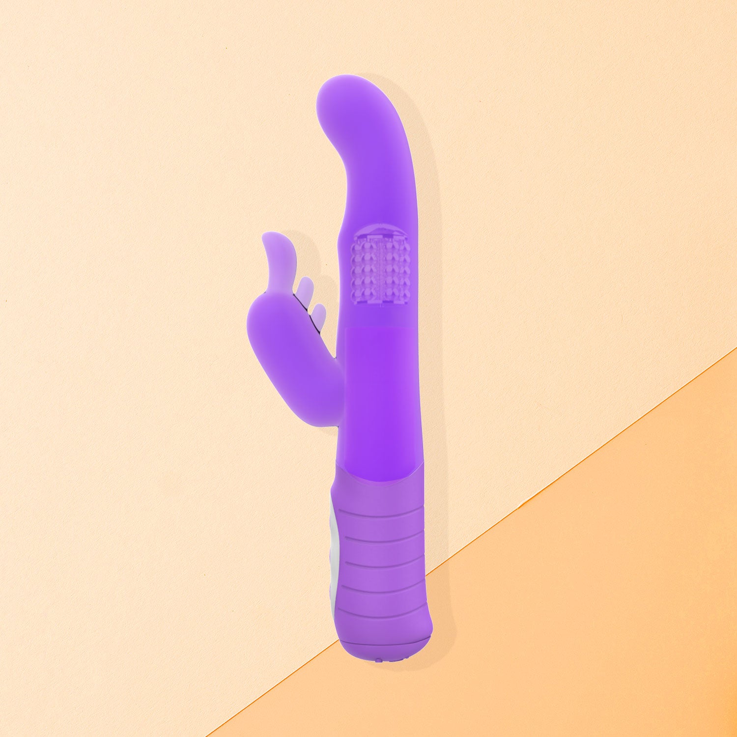 Mood Swingers - Intoxicated Rotating Rabbit Vibrator The Horny Company Mood Swingers - Intoxicated Rotating Rabbit Vibrator The Horny Company