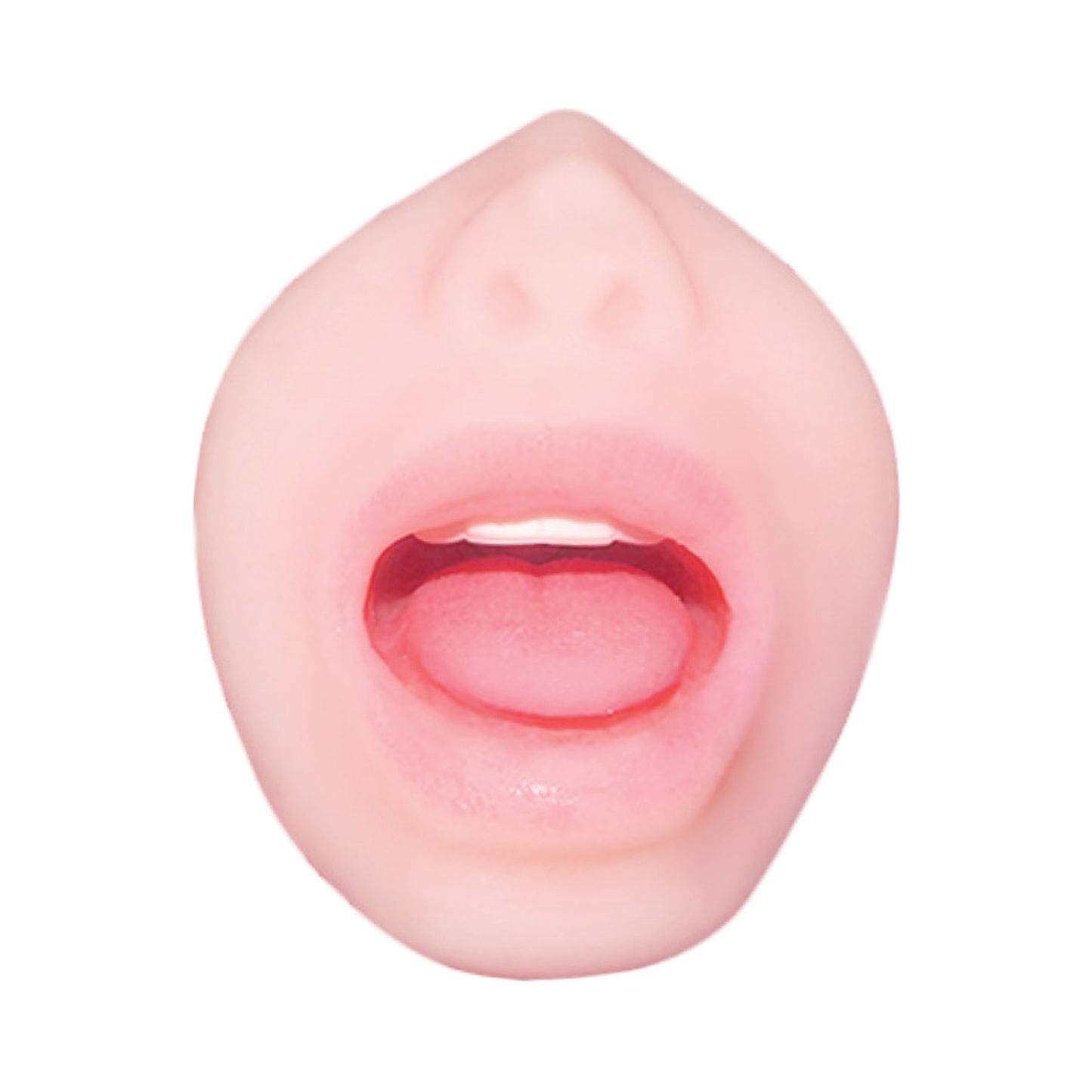 The Horny Company - My Pocket GF Samantha Chen Mouth and Anal Dual Masturbator