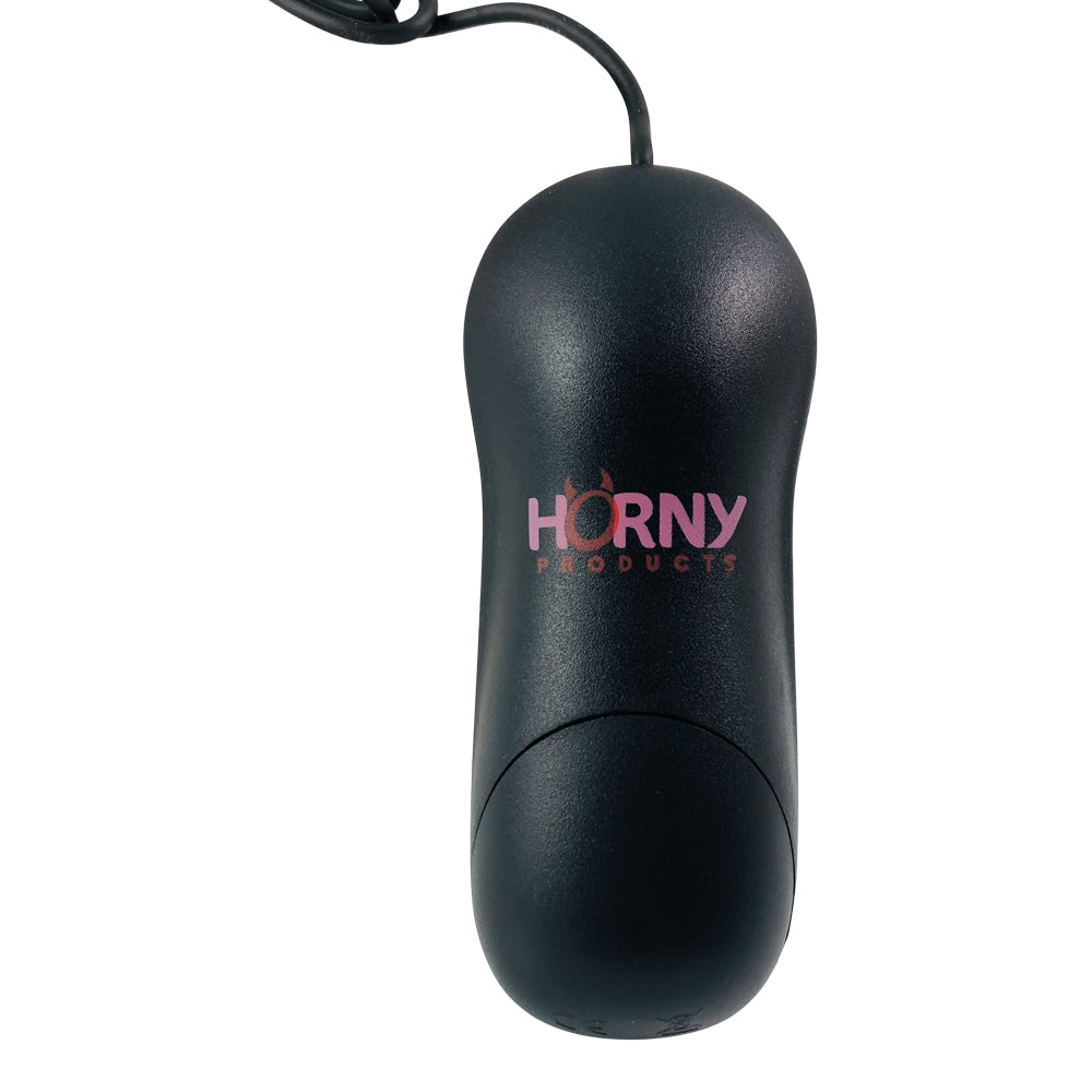 The Horny Company - New Mr. Kimochi Egg Vibrator Poseidon