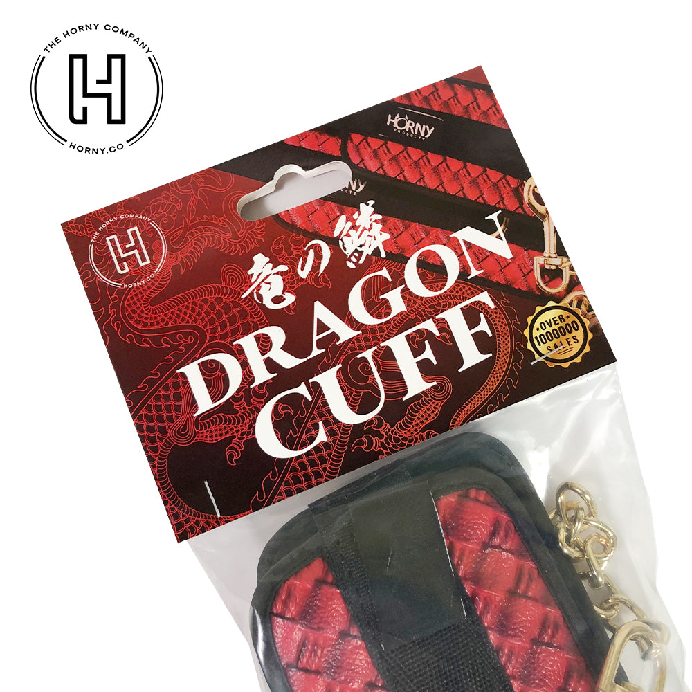 The Horny Company - Bondage Dragon Cuff