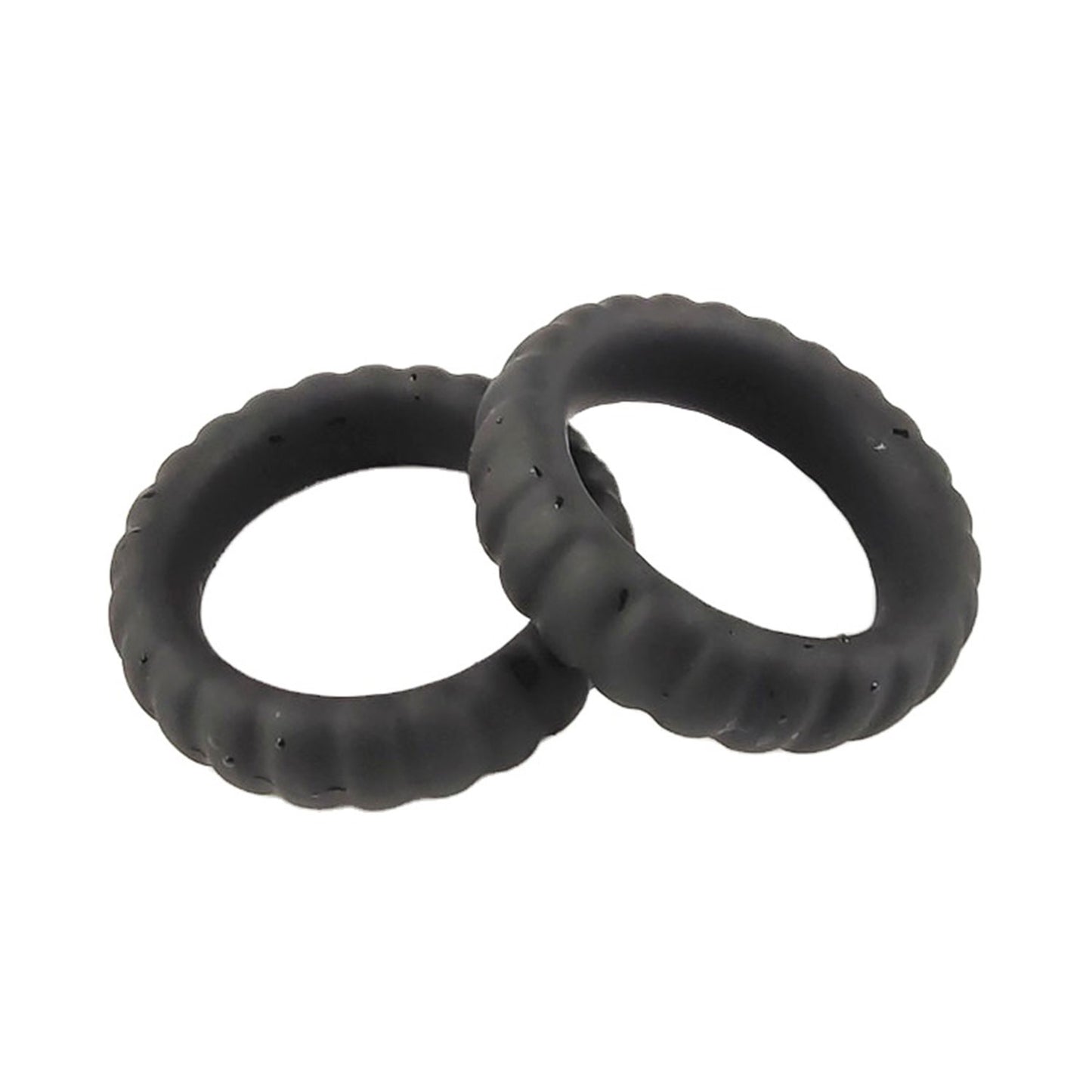 The Horny Company -  John O 45 mm Tyre Silicone Cock Ring