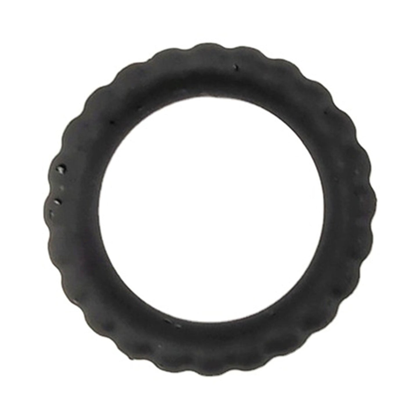 The Horny Company -  John O 45 mm Tyre Silicone Cock Ring