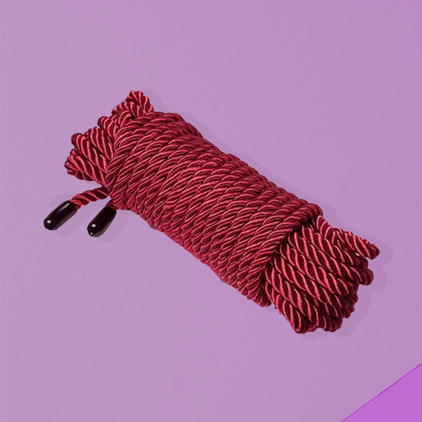 The Horny Company - Black Dragon Bondage Rope