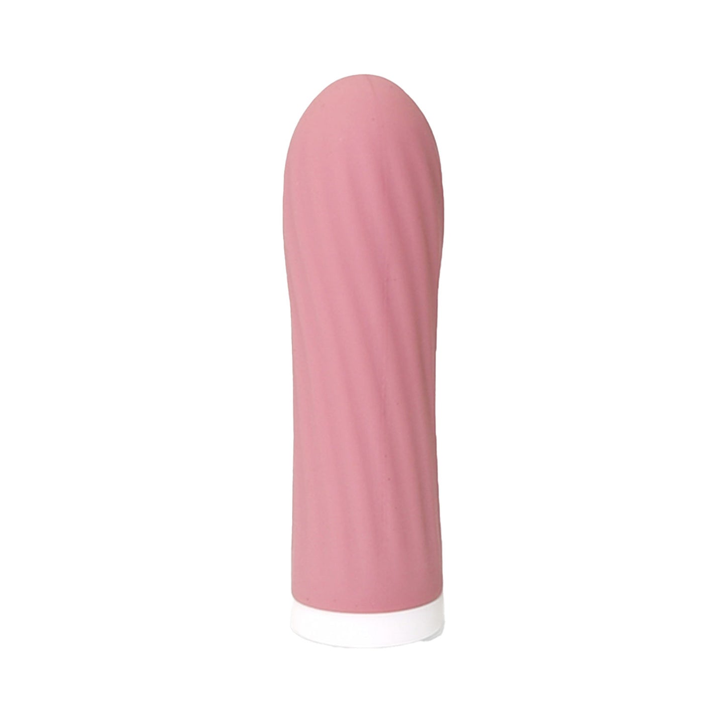 The Horny Company - Blush Blossom Collection Rechargeable Hush Vibrating Bullet