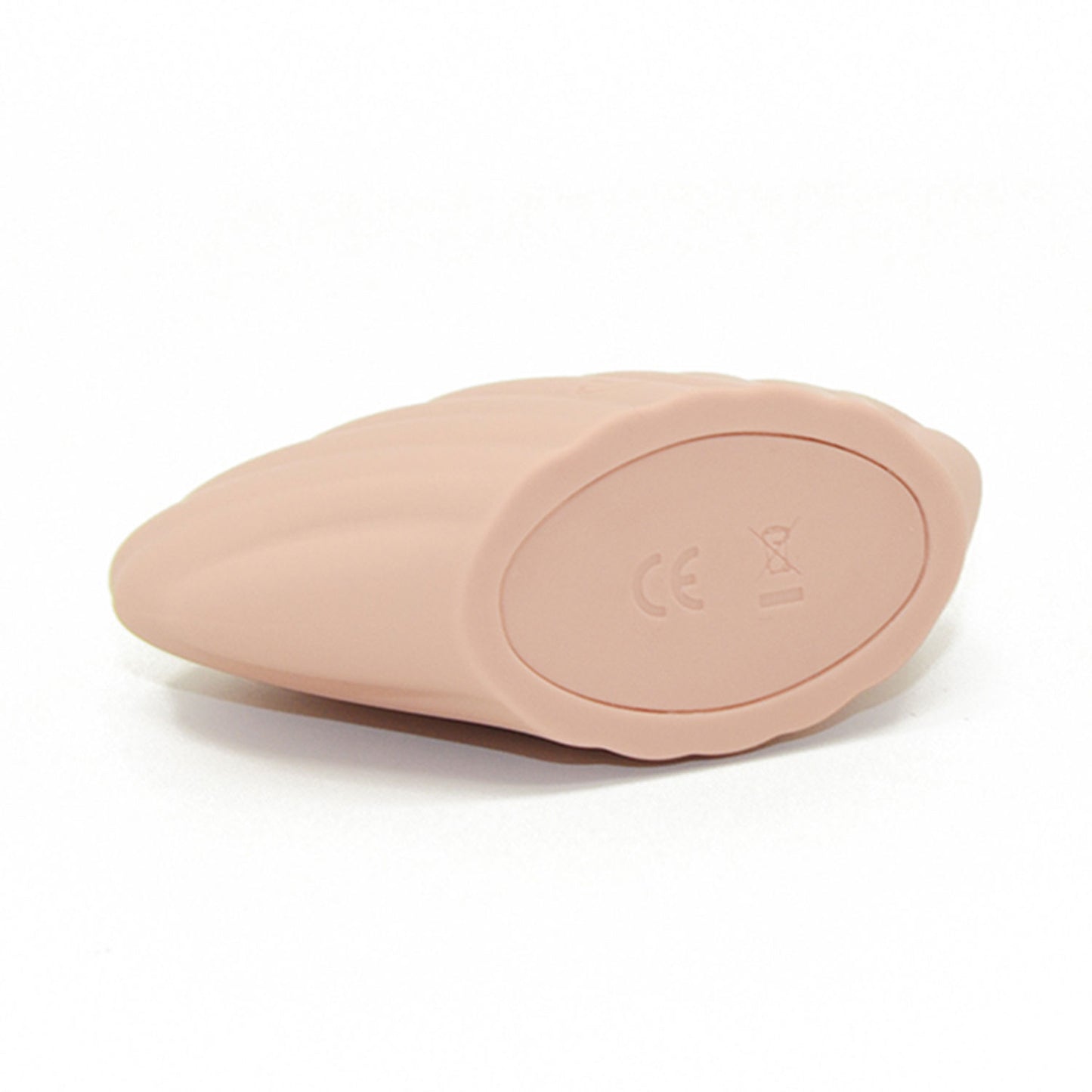The Horny Company - Blush Blossom Collection Rechargeable Mermaid Vibrating Seashell Massager