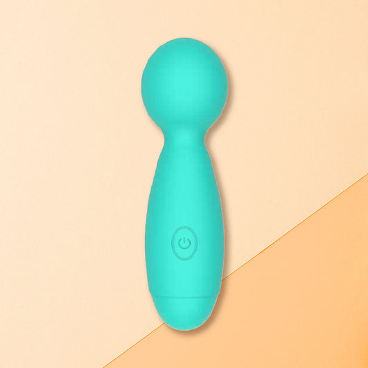 The Horny Company - Dummie Mini Wand Vibrator