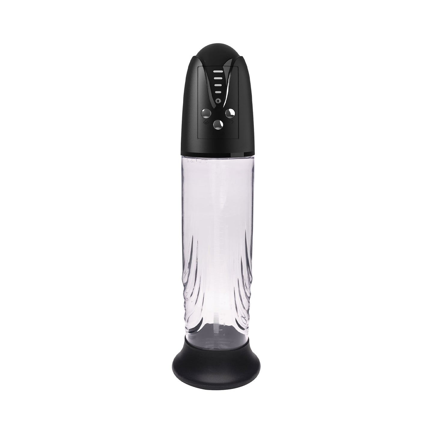 The Horny Company - The Pump Specialist Erectizone Automated Penis Pump with Soft Sleeve