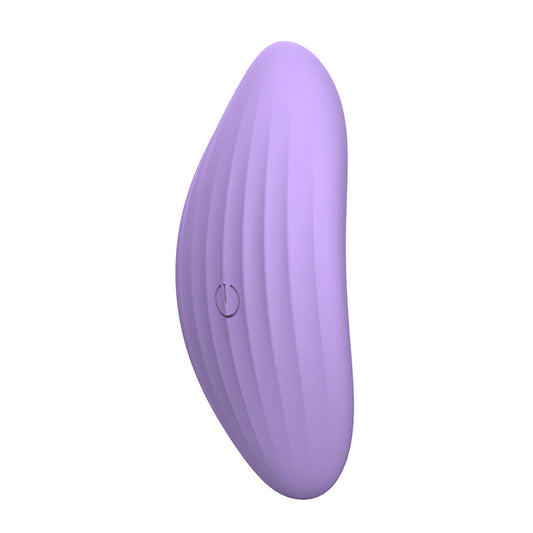 The Horny Company - Ovaly Rechargeable Shell Vibrator